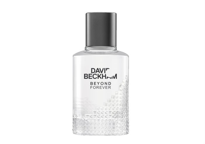 David Beckham Beyond Forever Flacon