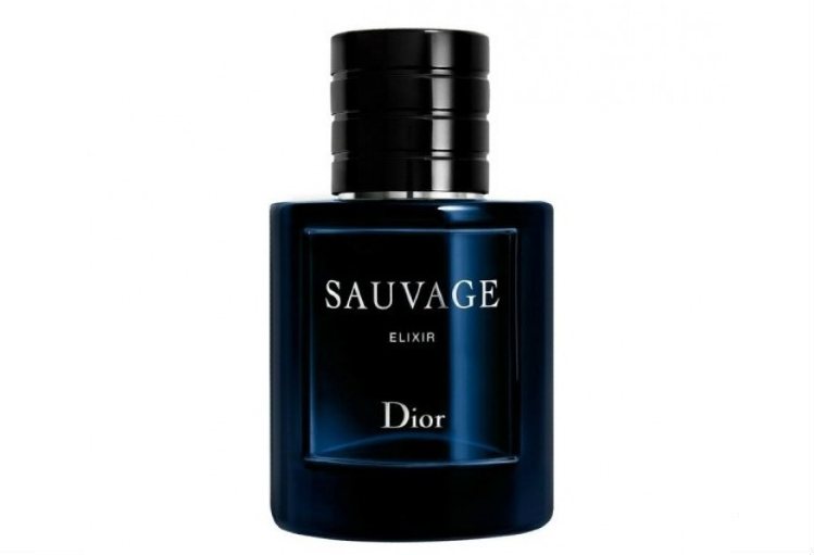 Dior Sauvage Elixir
