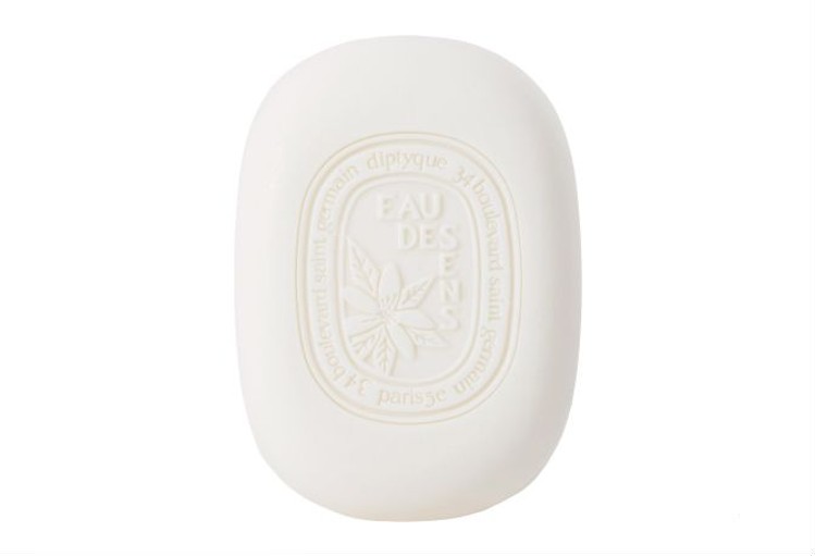 Diptyque Eau Des Sens Soap Flacon