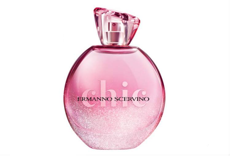 Ermanno Scervino Chic
