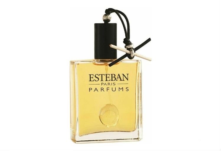 Esteban Bois Plume Flacon