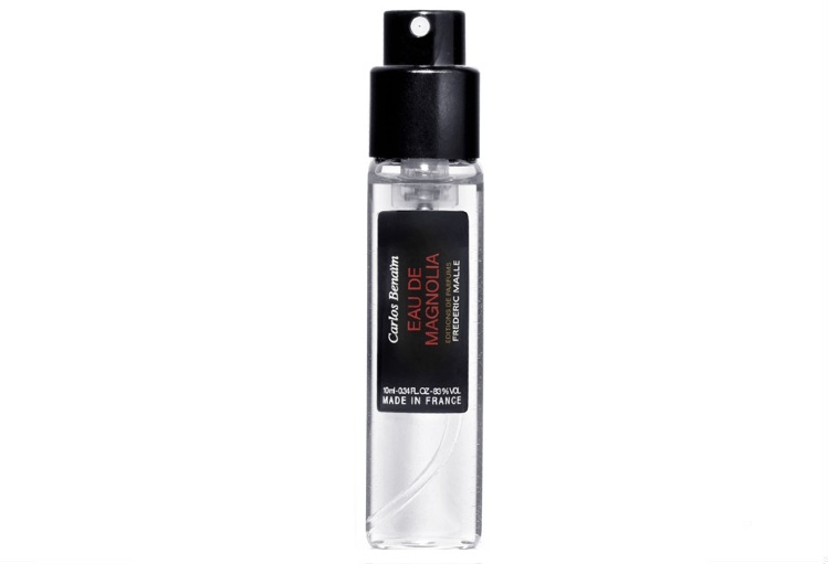Frederic Malle Eau De Magnolia Mini Spray