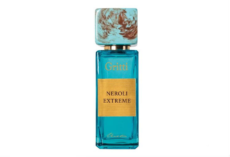Gritti Neroli Extreme