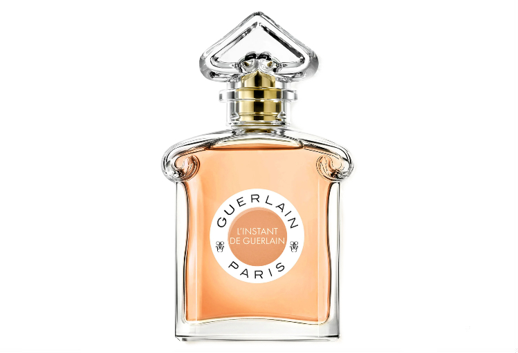 Guerlain L'Instant de Guerlain Б.О.