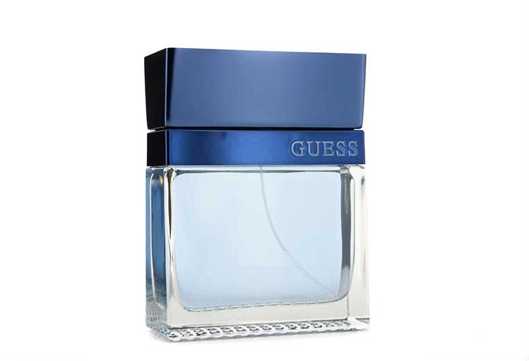 Guess Seductive Blue Б.О.