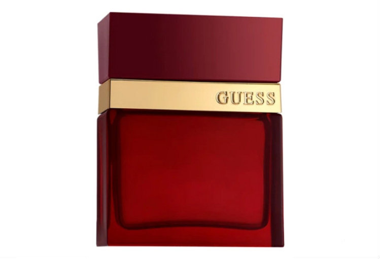 Guess Seductive Red