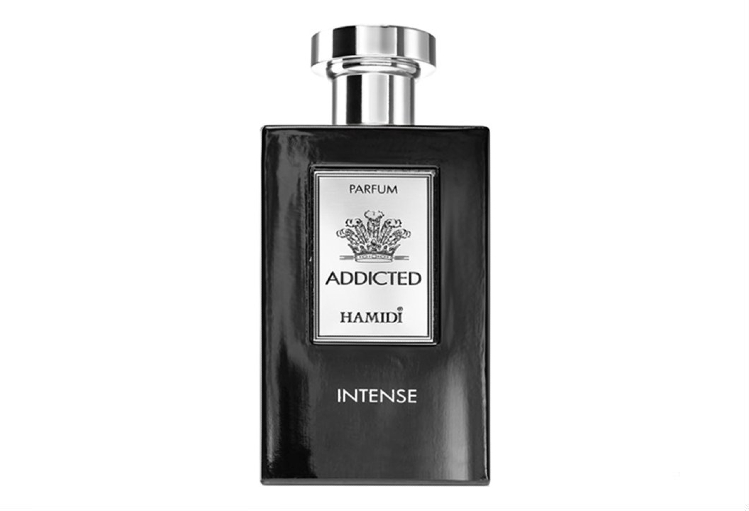 Hamidi Addicted Intense
