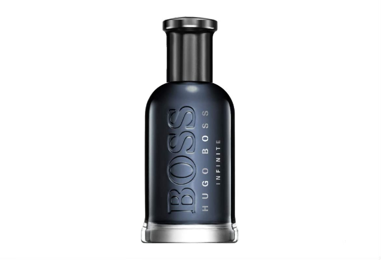 Hugo Boss Bottled Infinite Flacon