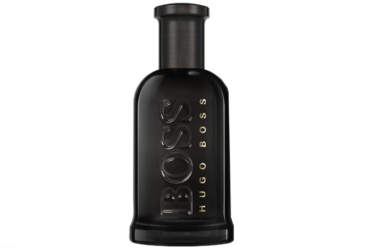Hugo Boss Bottled Parfum Flacon