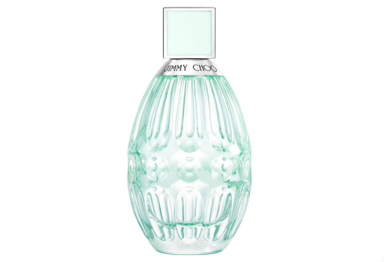 Jimmy Choo Floral