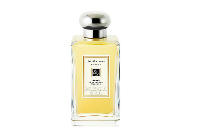 Jо Malone Amber & Lavender Flacon