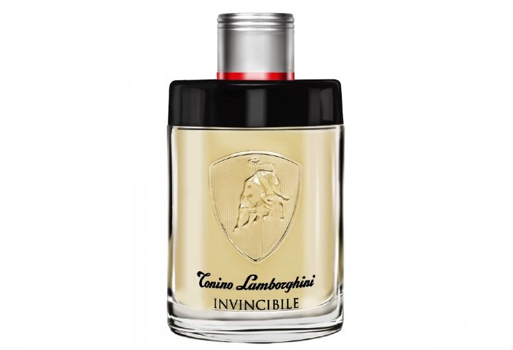 Lamborghini Invincibile for Men Flacon