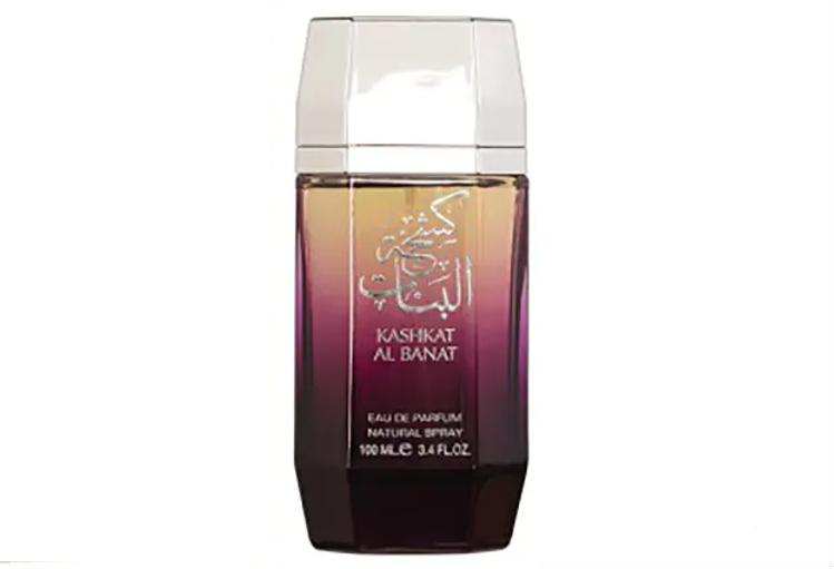 Lattafa Kashkhat Al Banat