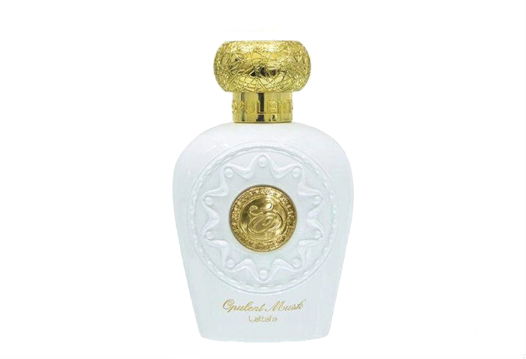 Lattafa Opulent Musk