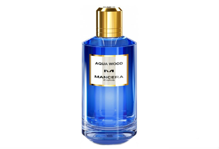 Mancera Aqua Wood