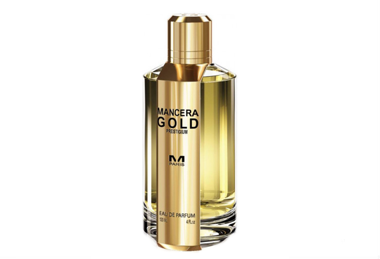 Mancera Gold Prestigium