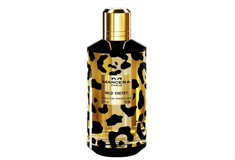 Mancera Wild Cherry