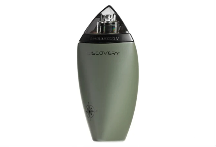 Mauboussin Discovery