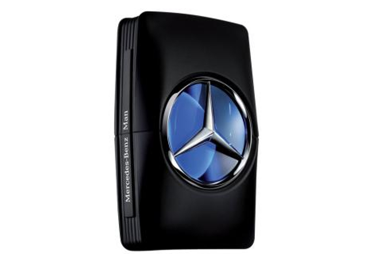 Mercedes-Benz Man