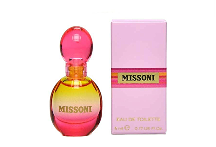 Missoni Eau de Toilette Mini