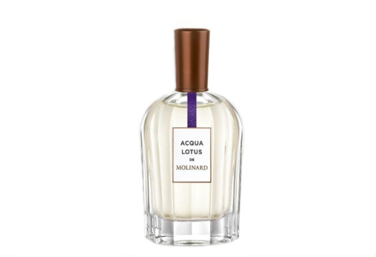Molinard Acqua Lotus Flacon