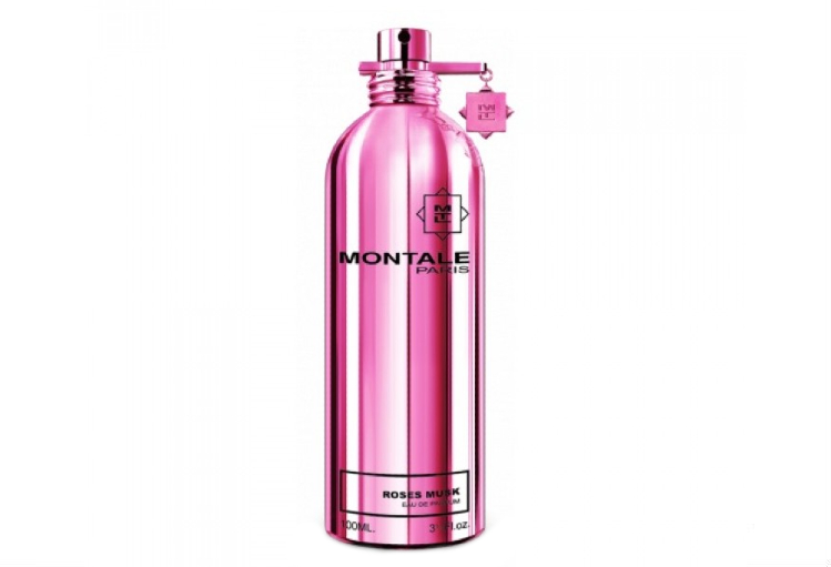 Montale Roses Musk