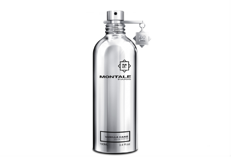 Montale Vanilla Cake