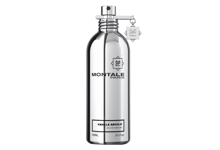 Montale Vanille Absolu