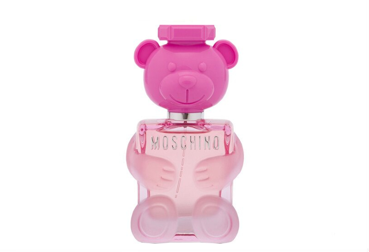 Moschino Toy 2 Bubble Gum Flacon