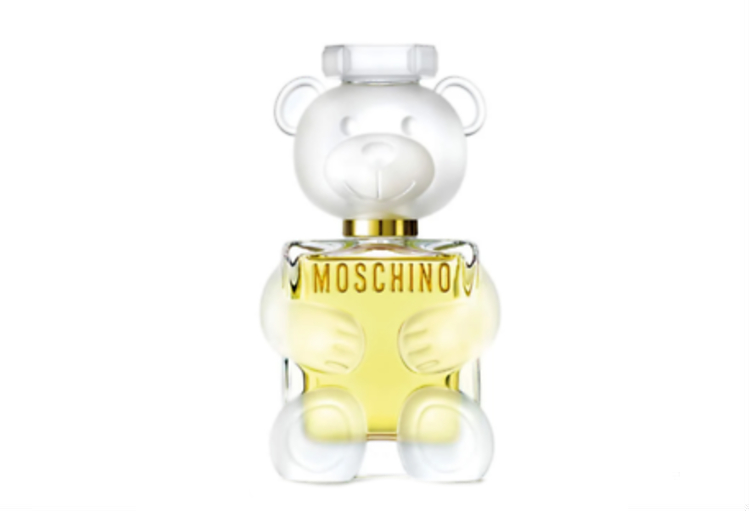 Moschino Toy 2 Flacon