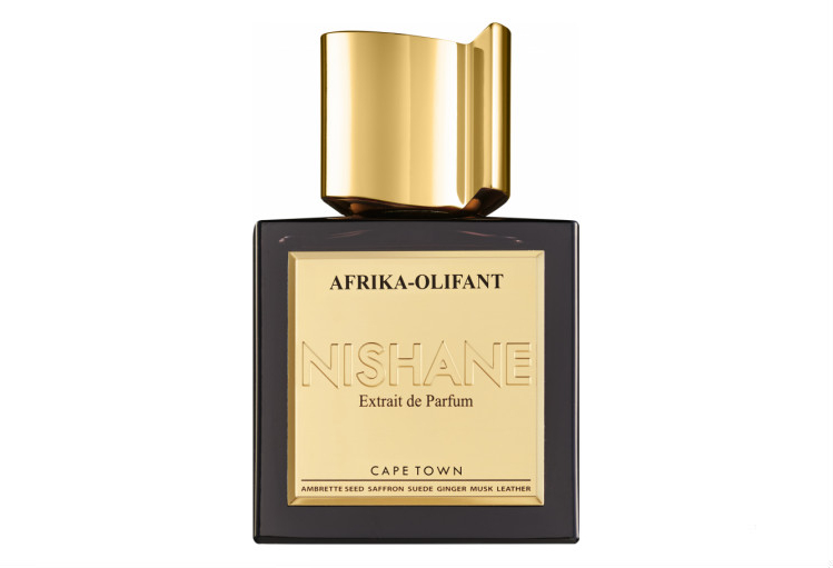 Nishane Afrika Olifant