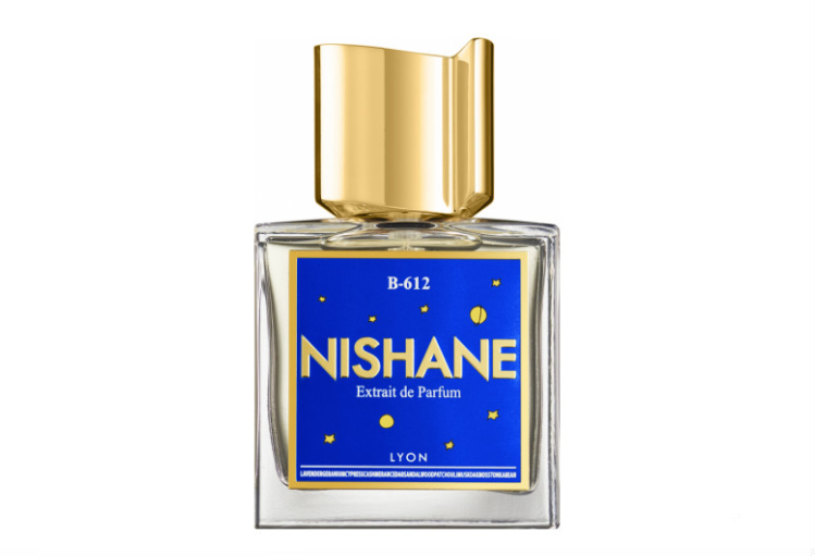 Nishane B-612 Flacon