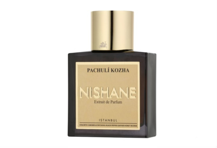 Nishane Pachuli Kozha Flacon