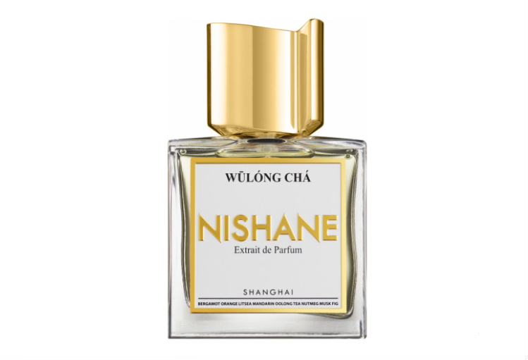 Nishane Wulong Cha Flacon