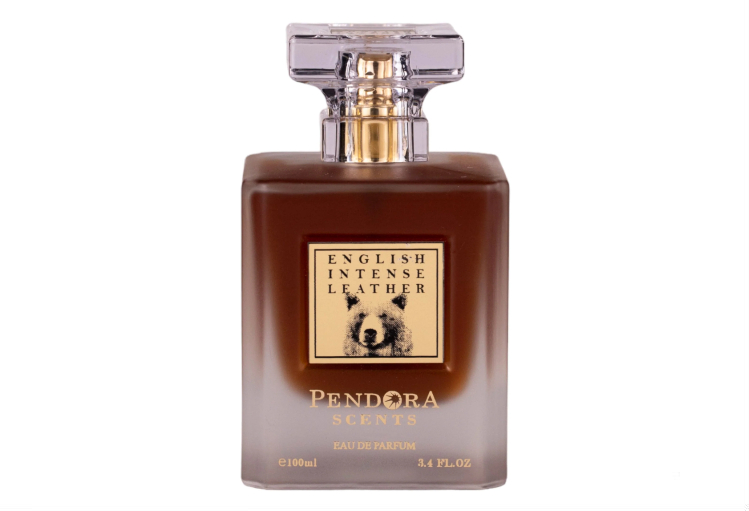 Paris Corner Pendora English Leather