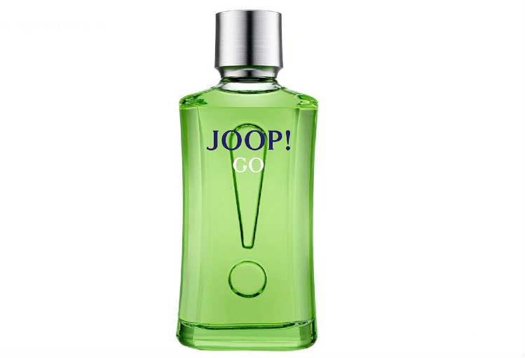 Joop! Go for Men