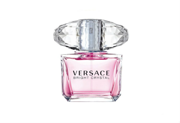 Versace Bright Crystal Flacon