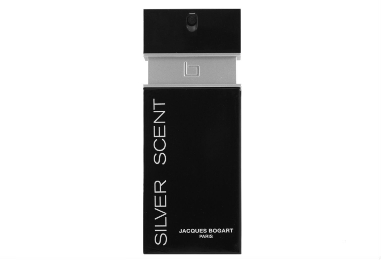 Jacques Bogart Silver Scent