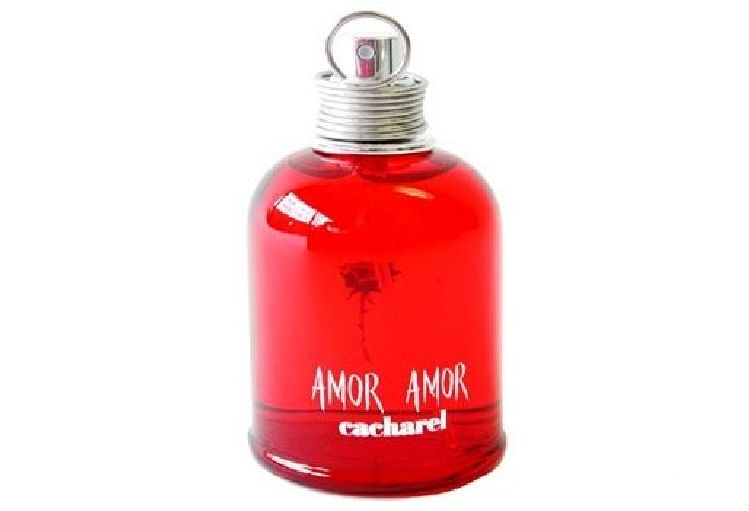 Cacharel Amor Amor