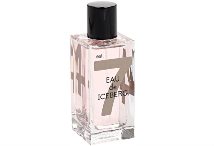 Iceberg Eau de Iceberg Jasmin