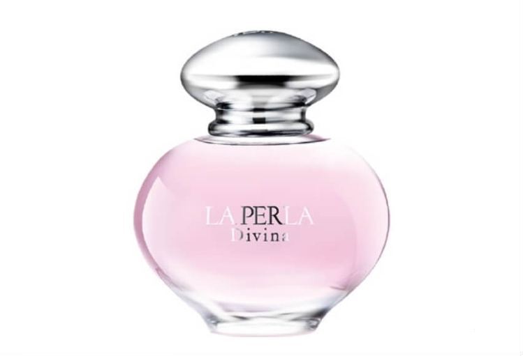 La Perla Divina Flacon