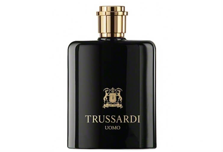 Trussardi Uomo 2011