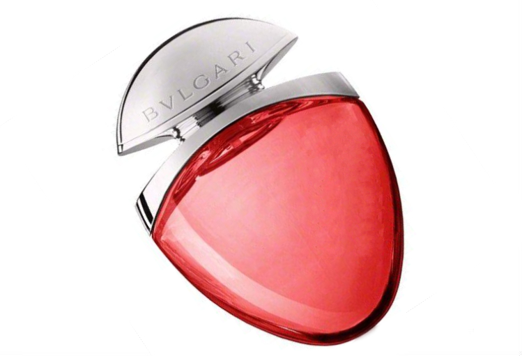 Bvlgari Omnia Coral Jewel Charms