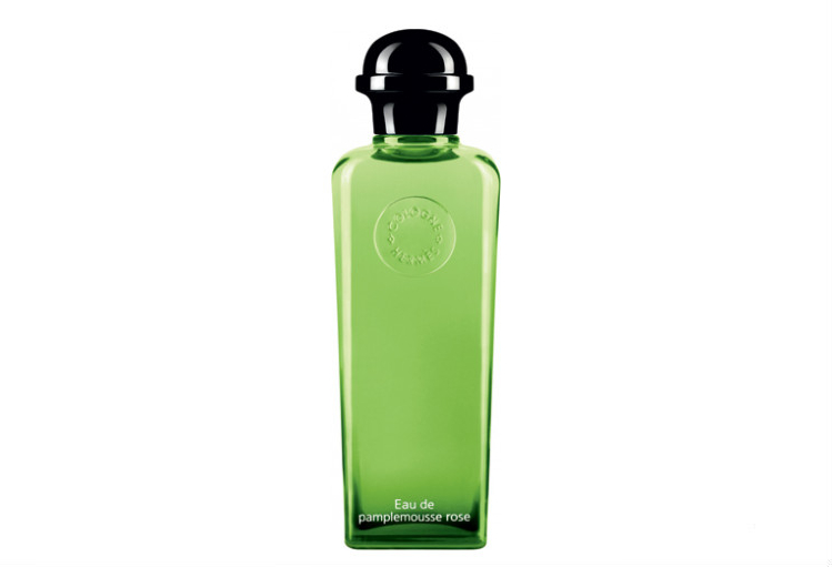 Hermes Eau de Pamplemousse Rose Flacon