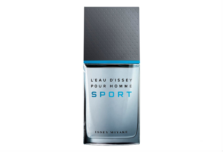 Issey Miyake L'Eau d'Issey Sport Flacon
