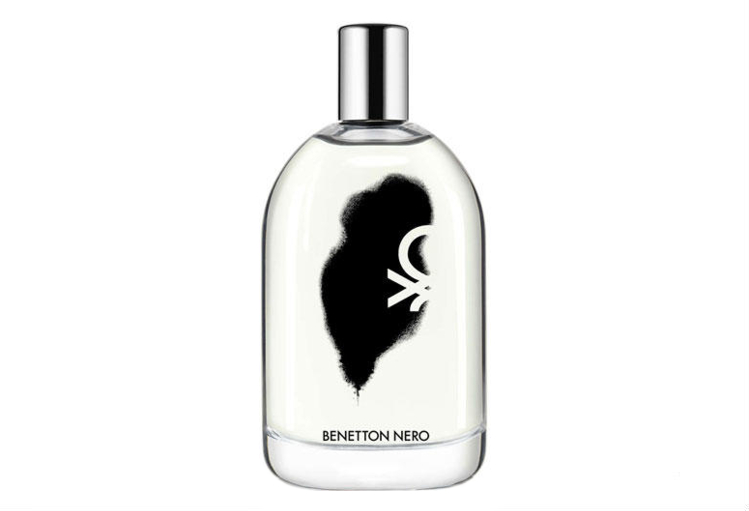 Benetton Nero