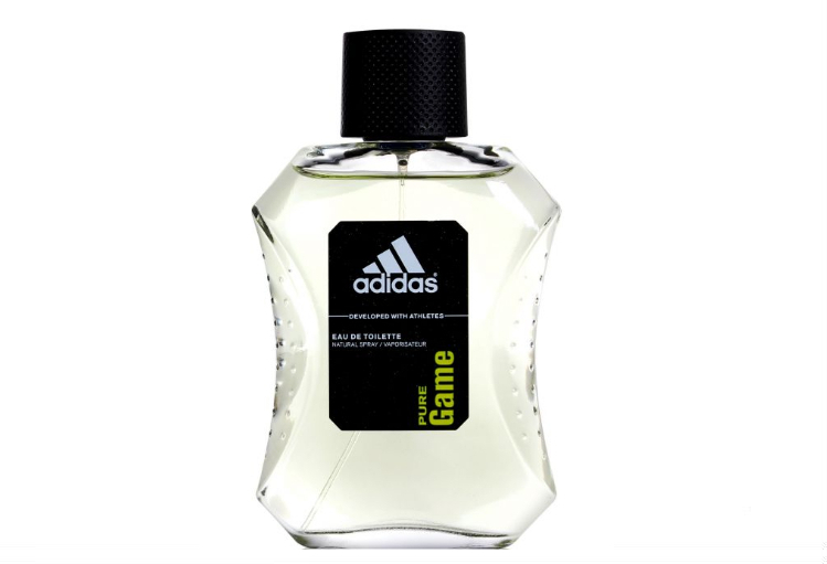 Adidas Pure Game