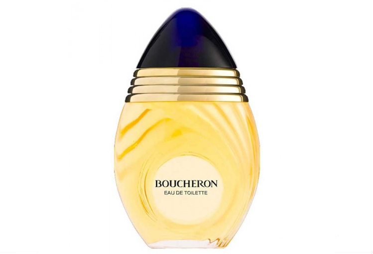 Boucheron pour Femme (EDT)