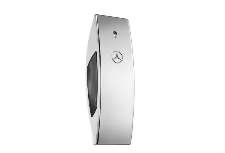 Mercedes-Benz Club For Men Flacon