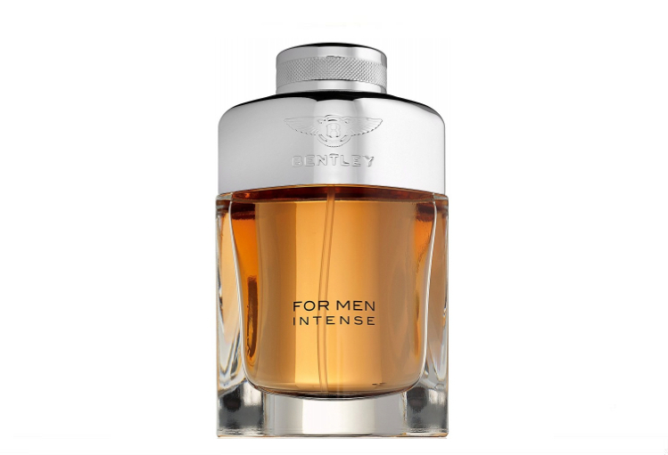 Bentley For Men Intense